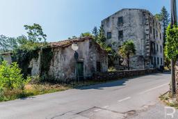 Villa in Sp72, Castiglione di Garfagnana