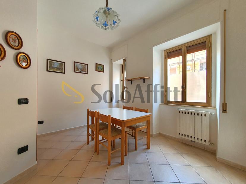 Bilocale in Via Giuseppe Schipani 17, Catanzaro