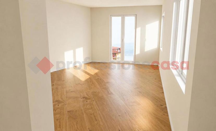 Trilocale in Via Bertoletti, Nebbiuno — foto 3 di 5