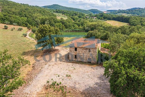 Casale in Vocabolo Poggi-Izzalini, Todi — foto 4 di 5