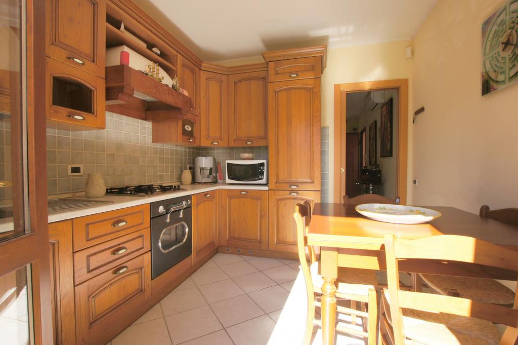 Villa a schiera in Via Sant' Ignazio 15, Pula