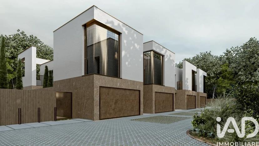 Villa a schiera in Via Isonzo Snc, Carugo — foto 4 di 5