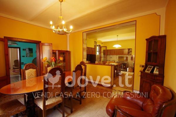 Terratetto unifamiliare in Via di Collazzi, Snc, Montepulciano — foto 3 di 5