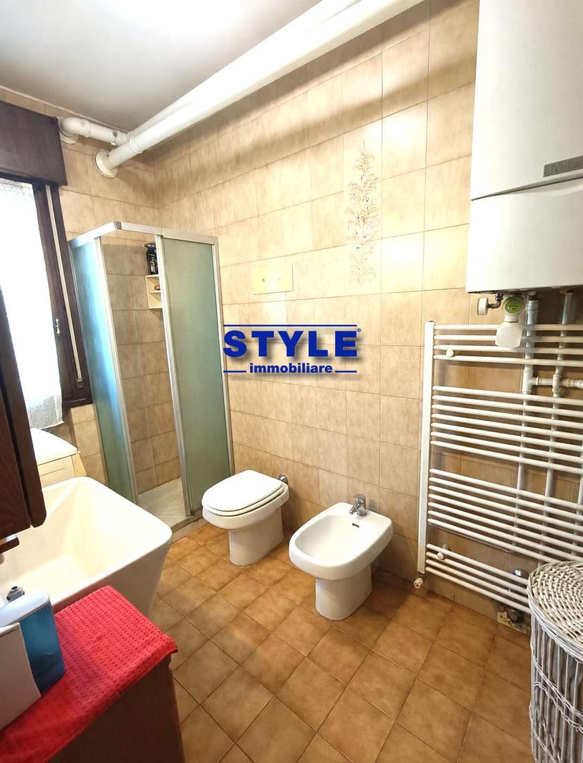 Villa a schiera, Mirano — foto 2 di 5