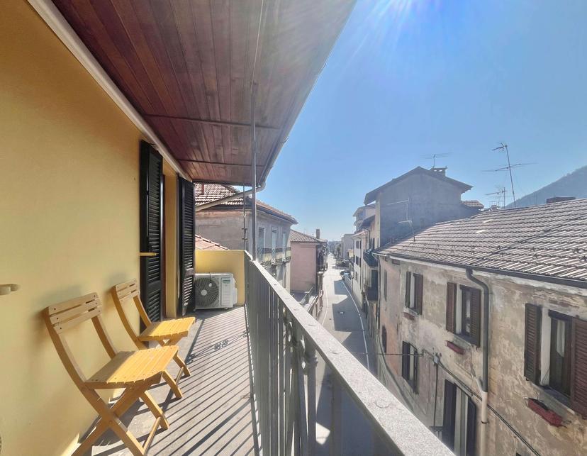 Bilocale in Via Repubblica 184, Verbania — foto 3 di 5