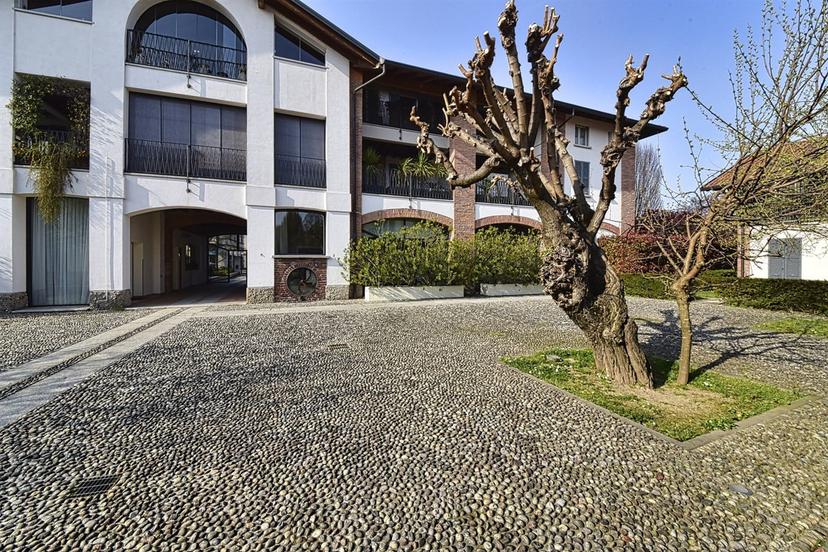 Appartamento, Monza — foto 3 di 5