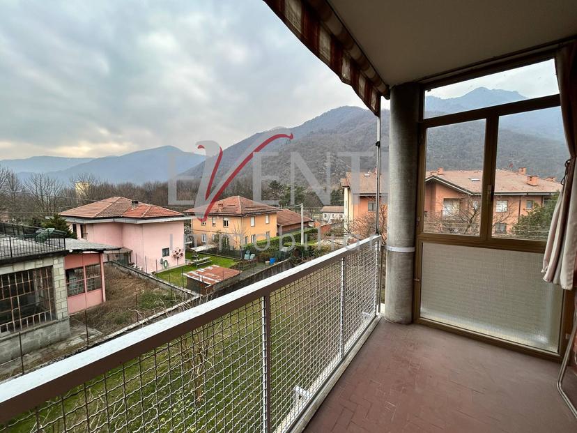 Quadrilocale in Via Roma 44, Villar Perosa — foto 3 di 5