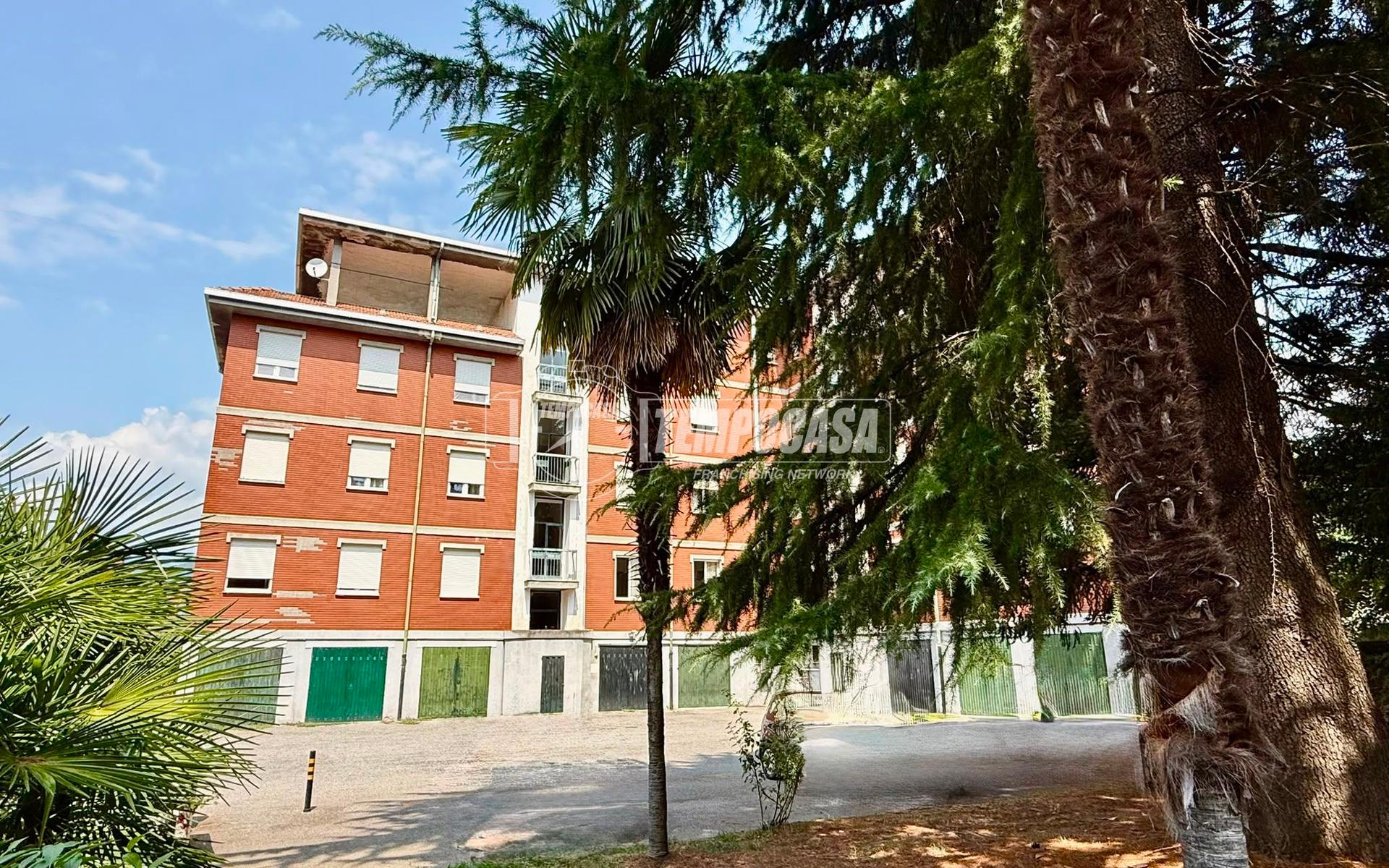 Trilocale in Via Repubblica 15/a, Verbania