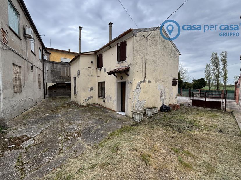 Villa a schiera, Bosaro — foto 3 di 5