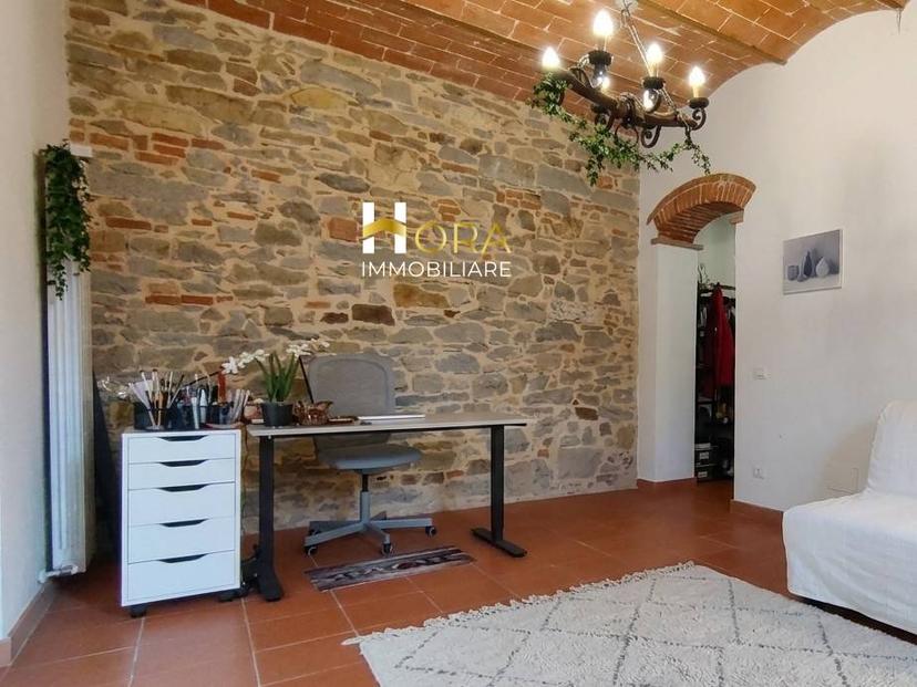 Quadrilocale in Piazza del Mercato, Fiesole — foto 2 di 5