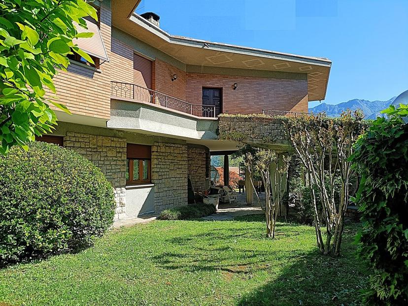 Villa, Lecco — foto 5 di 5