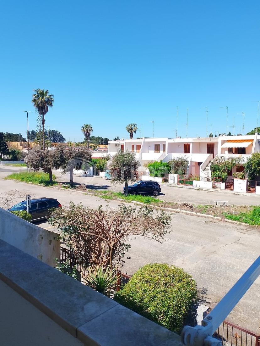 Villa a schiera in Via Micene 30, Melendugno — foto 5 di 5