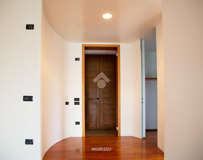 Villa in Via S. Gioacchino 1, Adro — foto 5 di 5