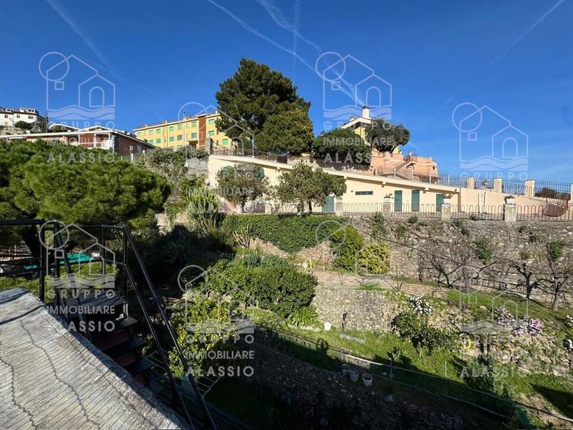 Attico in Via Summit, Laigueglia Sv, Italia, Laigueglia — foto 4 di 5