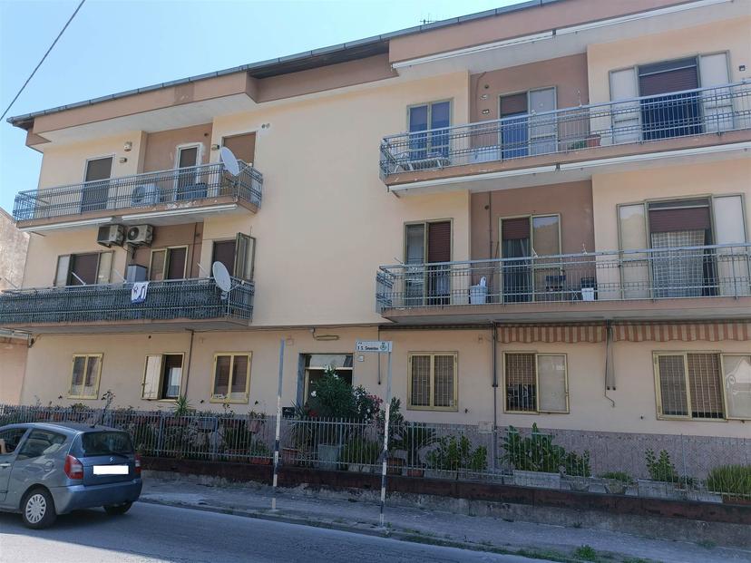 Quadrilocale, Baronissi — foto 4 di 5