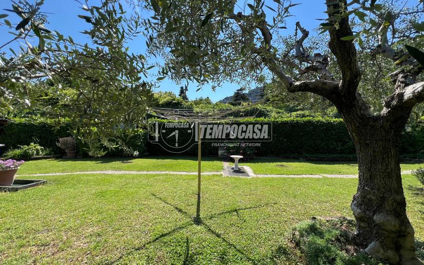 Villa a schiera in Via IV Novembre 11, Affi — foto 2 di 5