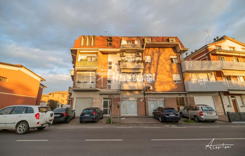 Appartamento in Via Argini 135, Ravarino — foto 3 di 5