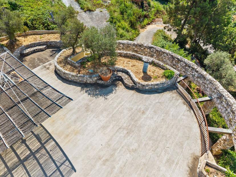 Villa unifamiliare, Montignoso — foto 4 di 5