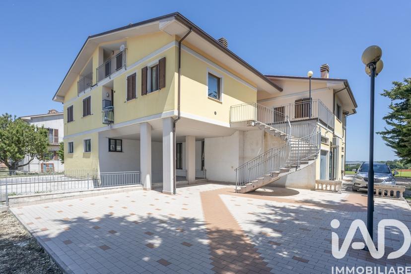Quadrilocale in Via Giovanni Verga 2, Cingoli — foto 2 di 5