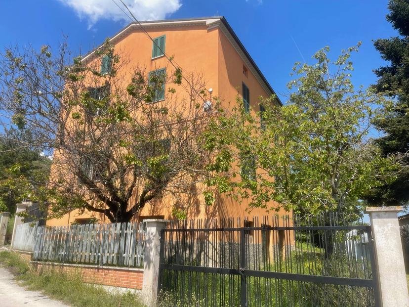 Casa indipendente in Mulino Avenale, Genga — foto 2 di 5