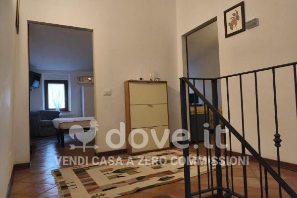 Trilocale in Via della Cappella 12, Chiusdino — foto 3 di 5
