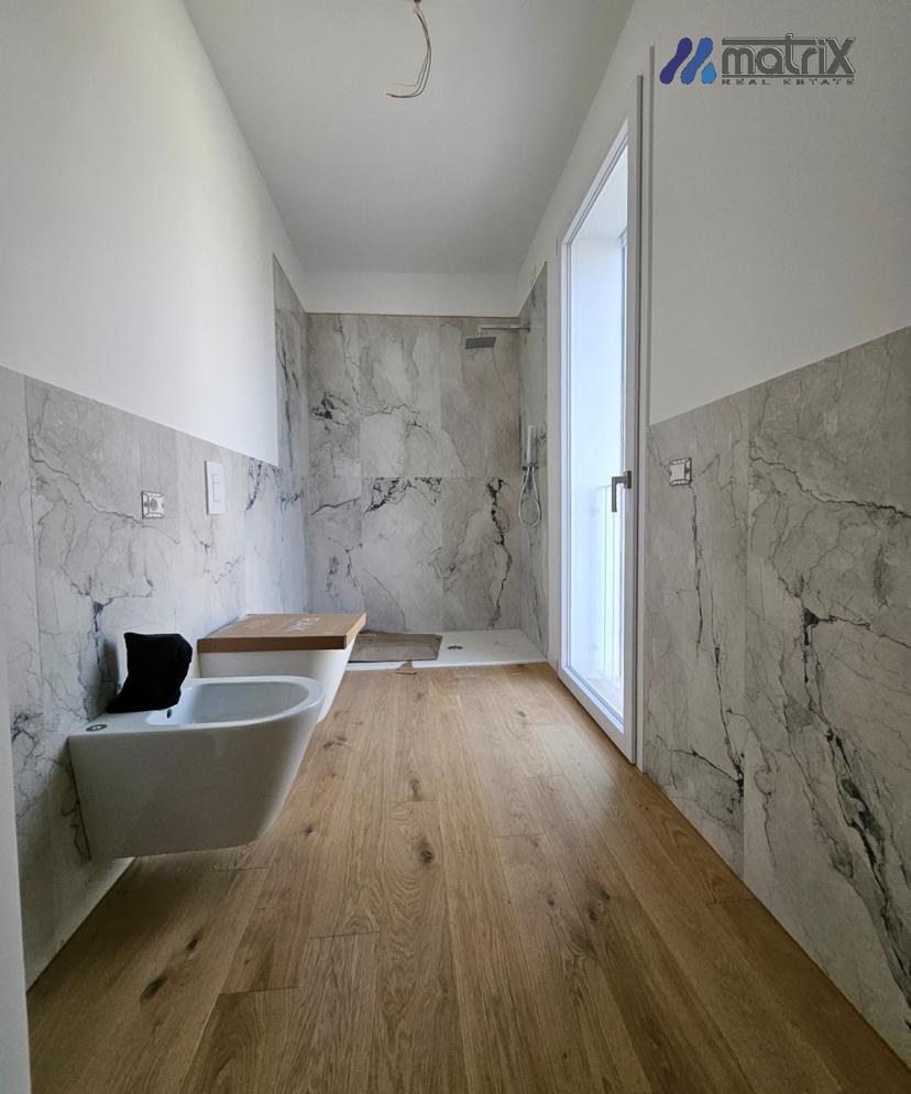 Attico in Via Argine Sinistro 25, Dolo — foto 4 di 5