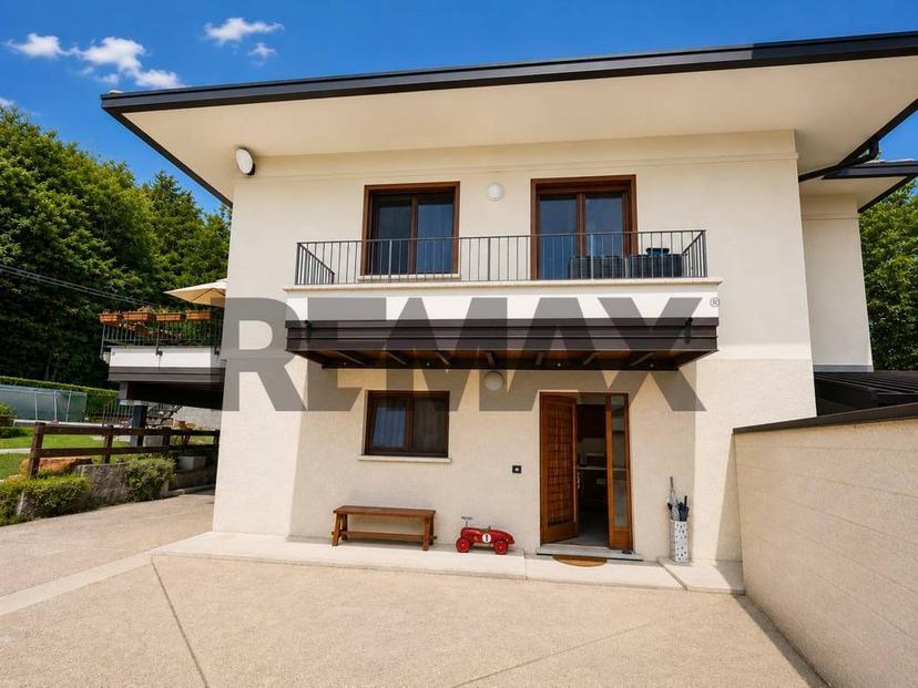 Villa in Via Europa 21, Leggiuno — foto 3 di 5