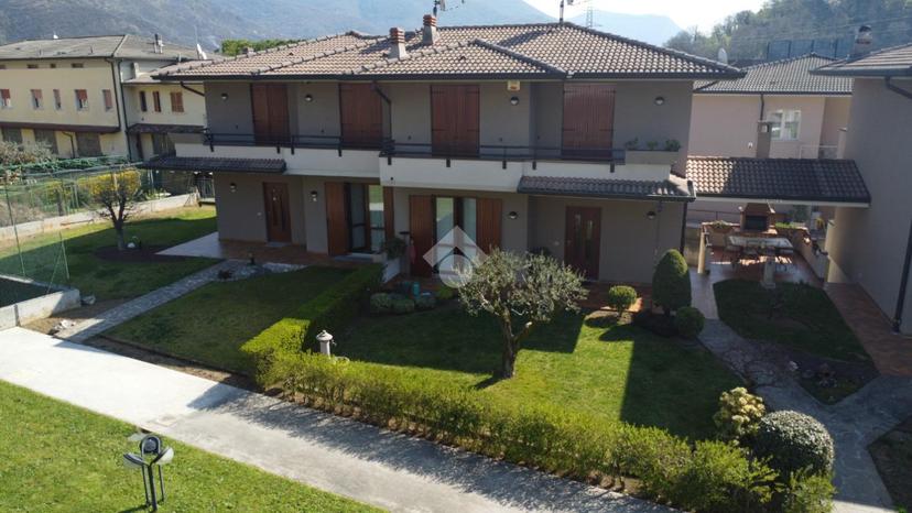 Villa in Via Armando Lottieri 9, Concesio — foto 4 di 5
