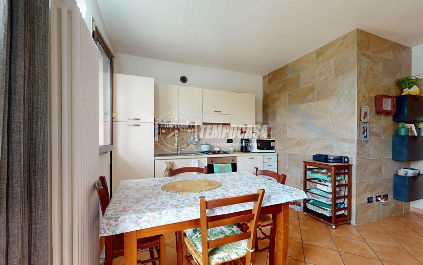 Trilocale in Via della Fornace 1, Vigarano Mainarda — foto 2 di 5