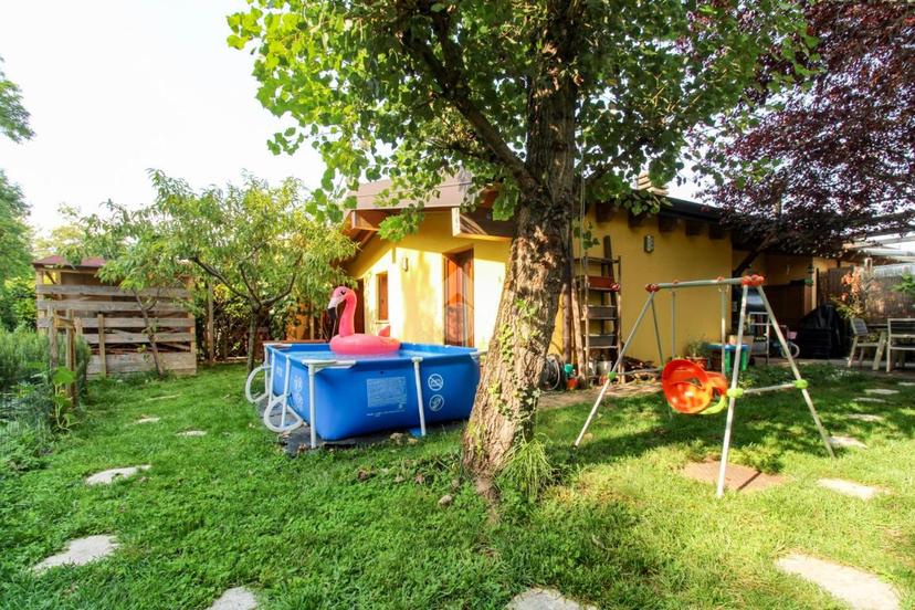 Villa a schiera in Via Colombaro, Gavardo — foto 2 di 5