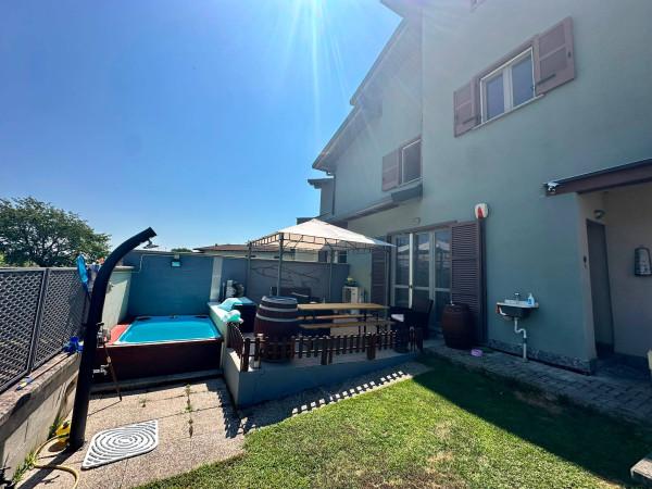 Trilocale, Casaleggio Novara — foto 4 di 5