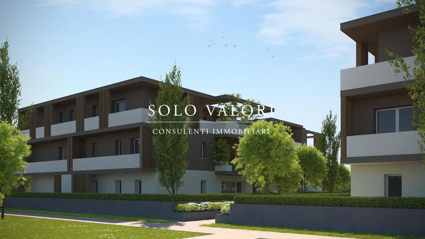 Trilocale, Castelfranco Veneto — foto 2 di 3