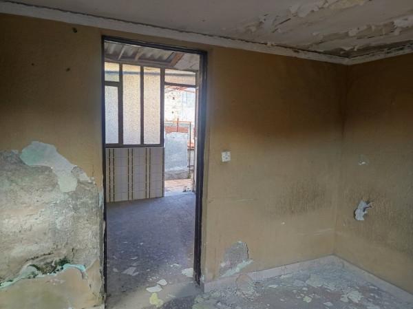 Terratetto unifamiliare in Via Mario Rapisardi, Saponara