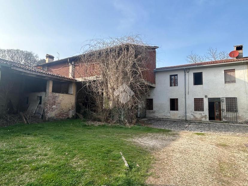 Casa indipendente in Via IV Novembre 98, Sovizzo — foto 5 di 5