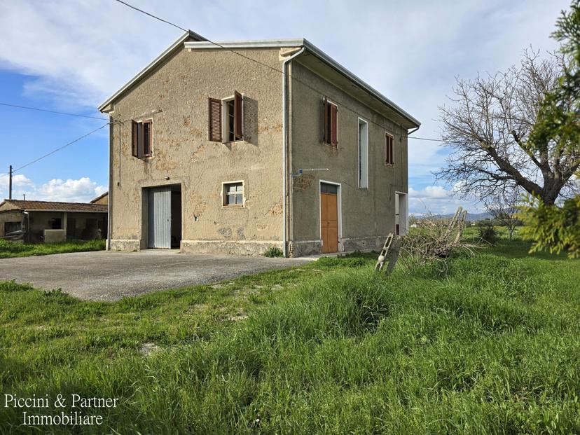 Casa indipendente in Via Tordandrea, Bettona — foto 2 di 5