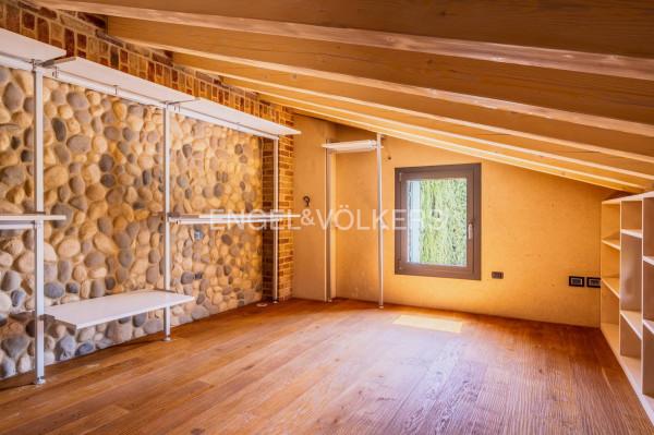 Villa bifamiliare in Via Cogorer 19, Asolo — foto 5 di 5