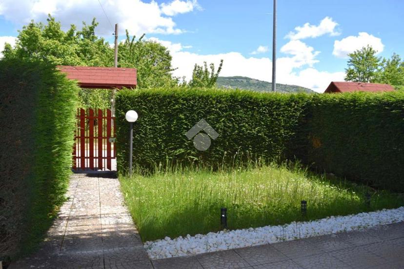 Trilocale in Via Valsugana 11, Sante Marie — foto 4 di 5