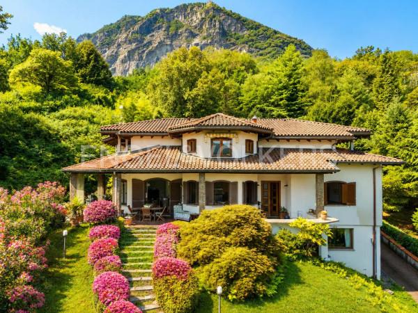 Villa in Strada Cavalli di Feriolo 27, Baveno — foto 2 di 5