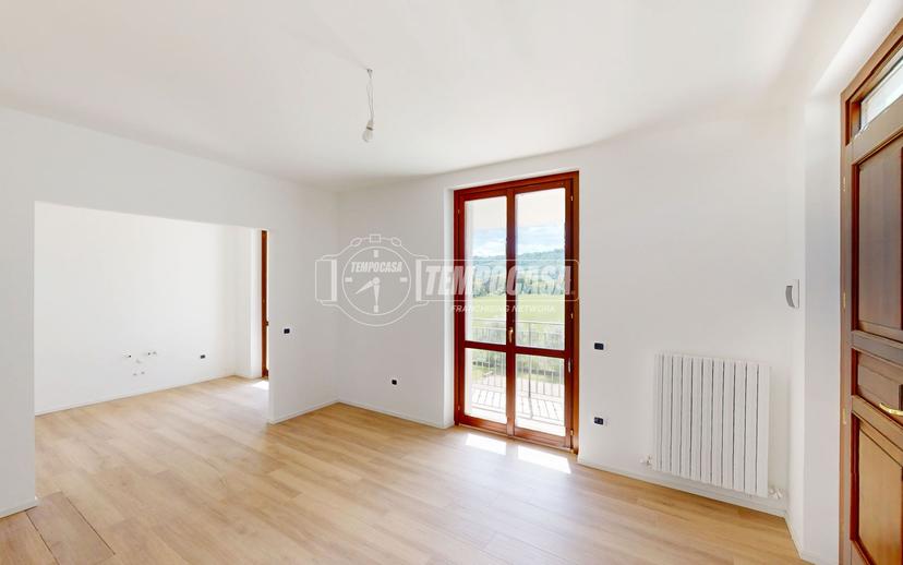 Trilocale in Località Palazzetto, Montecassiano — foto 4 di 5