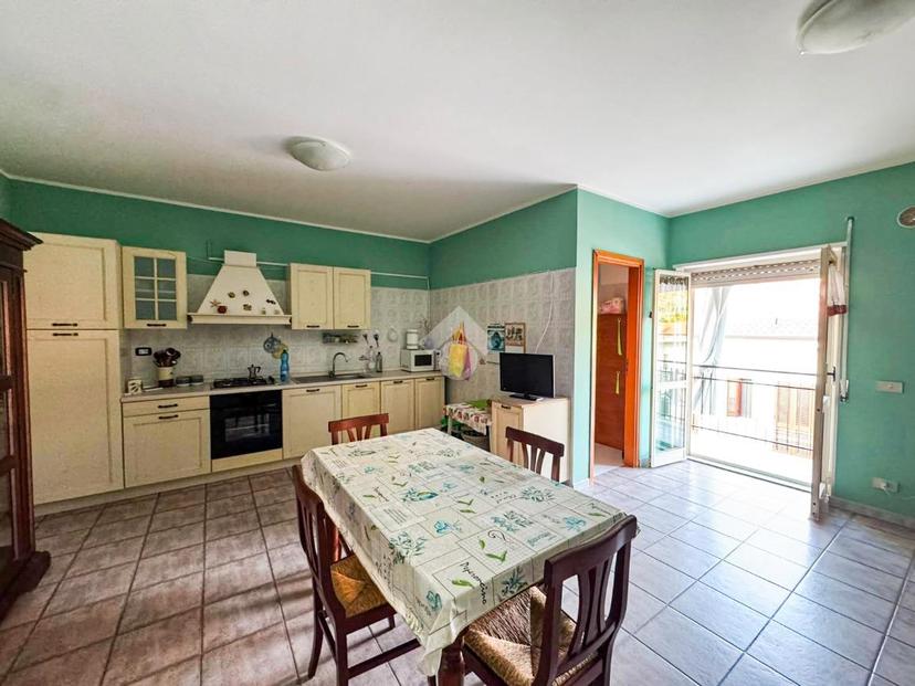 Villa in Via Gaetano De Santo 4, Amantea — foto 2 di 5