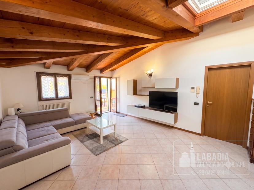 Quadrilocale in Via Sant'Alberto 19, Badia Polesine — foto 5 di 5