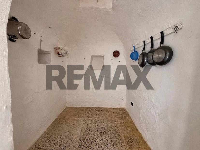 Abitazione tipica in Strada Delfino 10 -, Martina Franca — foto 5 di 5
