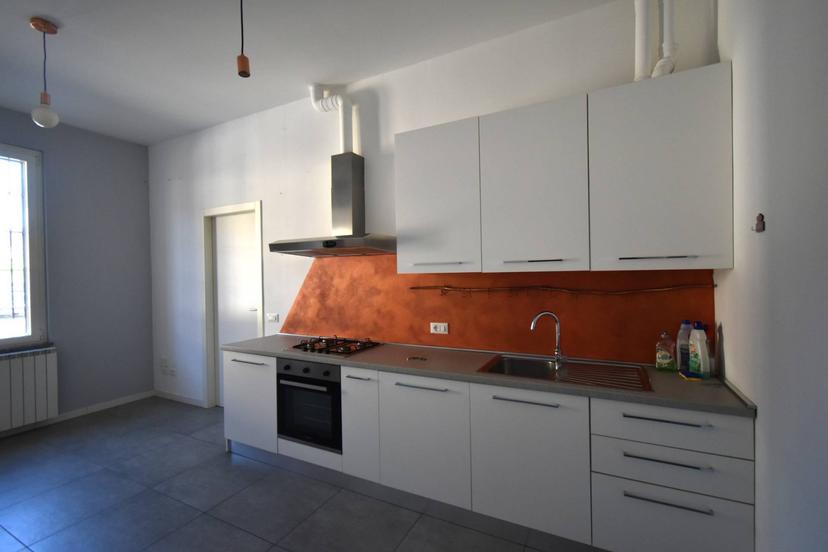Bilocale in Via Gaetano Donizetti 5, Bernareggio — foto 4 di 5
