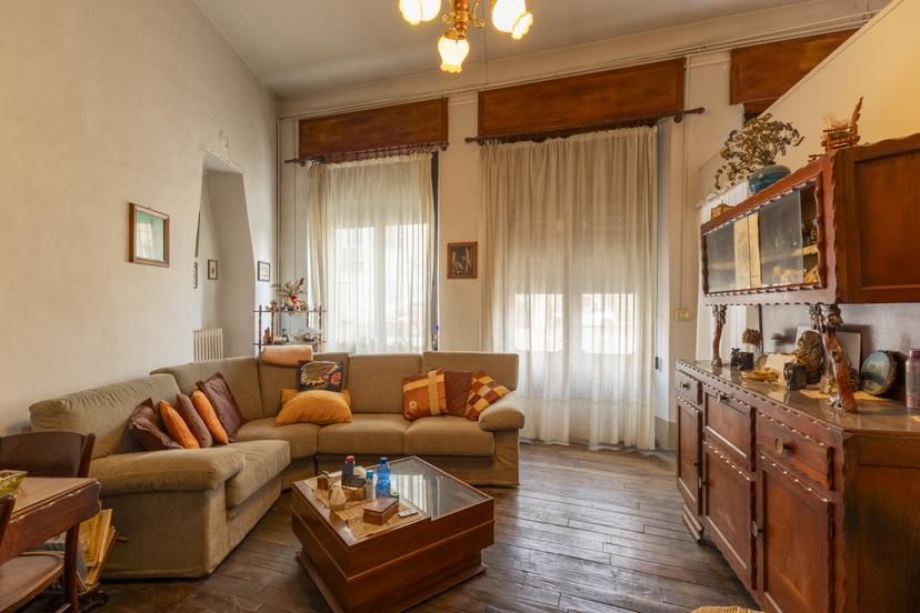 Casa indipendente in Piazza Ubertalli,9, Brusnengo — foto 4 di 5