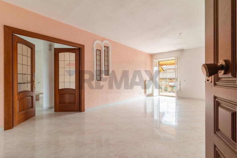Attico in Via Santa Lucia 151, Piansano — foto 3 di 5