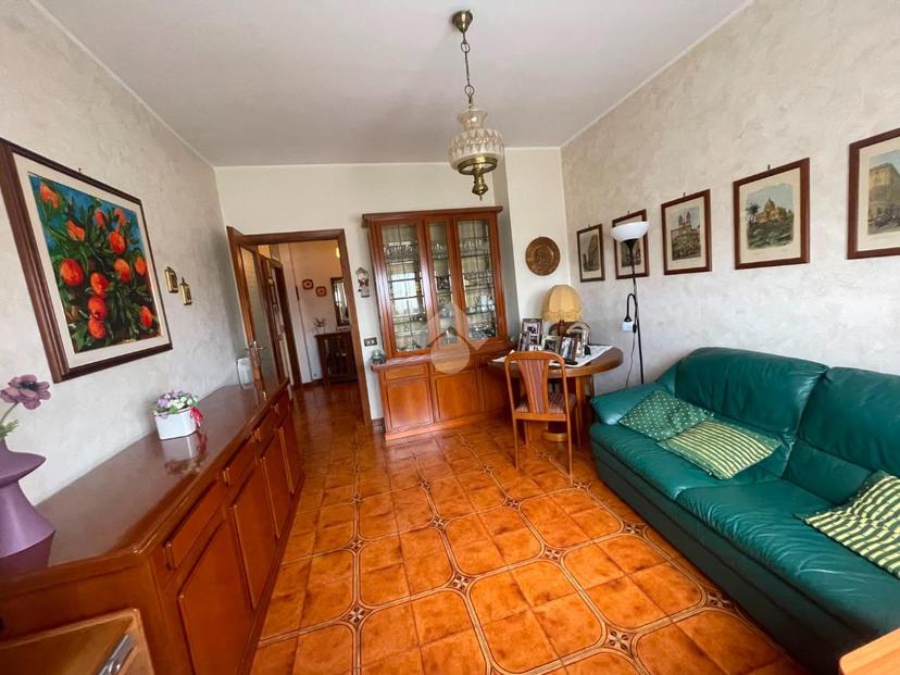 Quadrilocale in Via Venezia 12, Piedimonte San Germano — foto 4 di 5