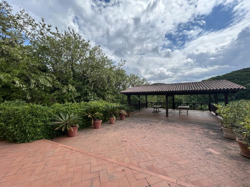Casale in Via Roccolo, Galzignano Terme — foto 3 di 5