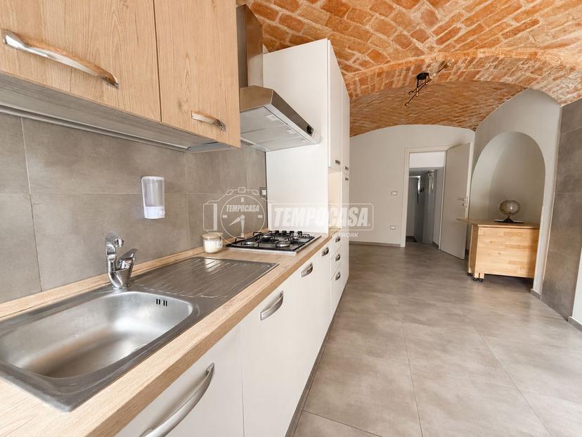Casa indipendente in Via Garibaldi, Cigliano — foto 5 di 5