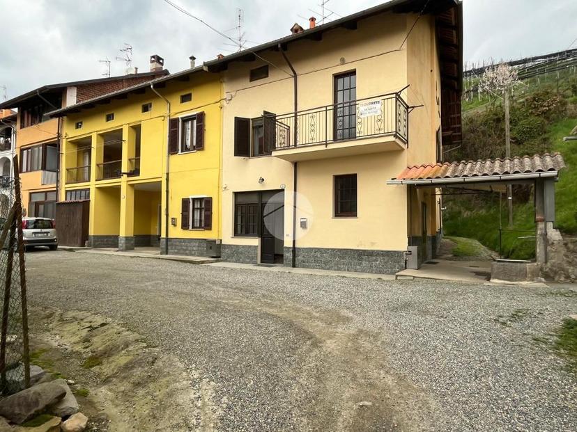 Casa indipendente in Via Libertà 29, Valdengo — foto 2 di 5