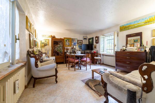 Villa a schiera in Viale Giuseppe Verdi 21, Sissa Trecasali — foto 2 di 5